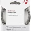 Bontrager Comp Road Brake Cable 2 Bontrager Comp Road Brake Cable -Shimano Sales bontrager comp road brake cables 253140 1 11 1