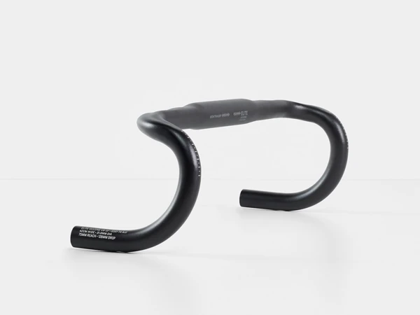 Bontrager Elite IsoZone VR-SF Road Handlebar 3 Bontrager Elite IsoZone VR-SF Road Handlebar