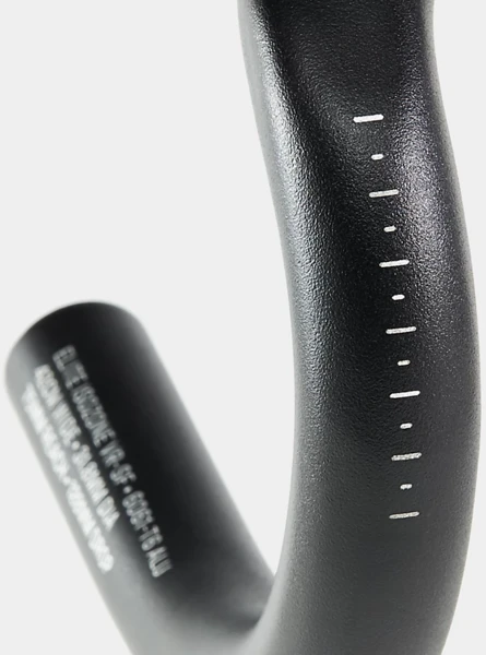 Bontrager Elite IsoZone VR-SF Road Handlebar 5 Bontrager Elite IsoZone VR-SF Road Handlebar - Image 3