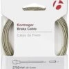 Bontrager Elite Road Brake Cable -Shimano Sales bontrager elite road brake cables 253110 1 11 1
