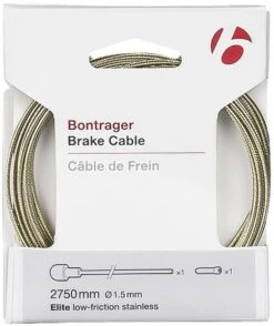 Bontrager Elite Road Brake Cable