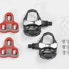 Bontrager Elite Road Pedal Set -Shimano Sales bontrager elite road pedal set 375300 1
