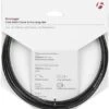 Bontrager Elite Shift Cable & Housing Set -Shimano Sales bontrager elite shift cable housing set 253111 1 11 1