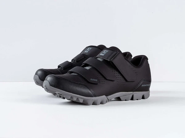 Bontrager Evoke Mountain Shoe 14 Bontrager Evoke Mountain Shoe - Image 12