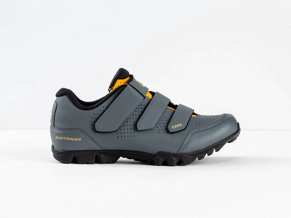 Bontrager Evoke Mountain Shoe 3 Bontrager Evoke Mountain Shoe