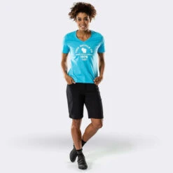 Bontrager Evoke Women's Mountain Short -Shimano Sales bontrager evoke womens mountain short 358547 1