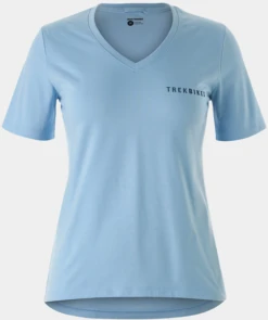 Bontrager Evoke Women's Mountain Tech Tee -Shimano Sales bontrager evoke womens mountain tech tee 346194 1