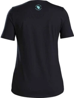 Bontrager Evoke Women's Mountain Tech Tee -Shimano Sales bontrager evoke womens mountain tech tee 346194 1