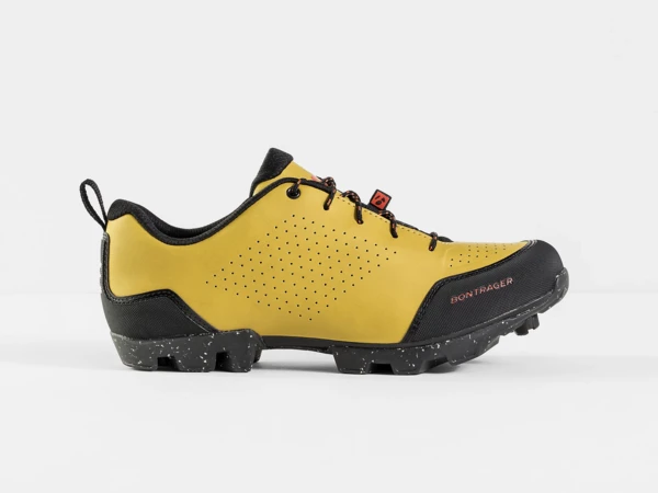 Bontrager GR2 Gravel Bike Shoe 4 Bontrager GR2 Gravel Bike Shoe - Image 2