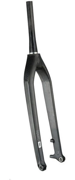 Bontrager Haru Carbon Fatbike Fork