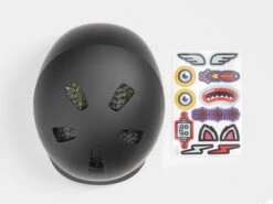 Bontrager Jet WaveCel Children's Bike Helmet -Shimano Sales bontrager jet wavecel youth bike helmet copy 378674 15