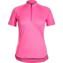 Bontrager Kalia Women's Fitness Jersey 38 Bontrager Kalia Women's Fitness Jersey -Shimano Sales bontrager kalia womens fitness jersey 233075 1 12 2