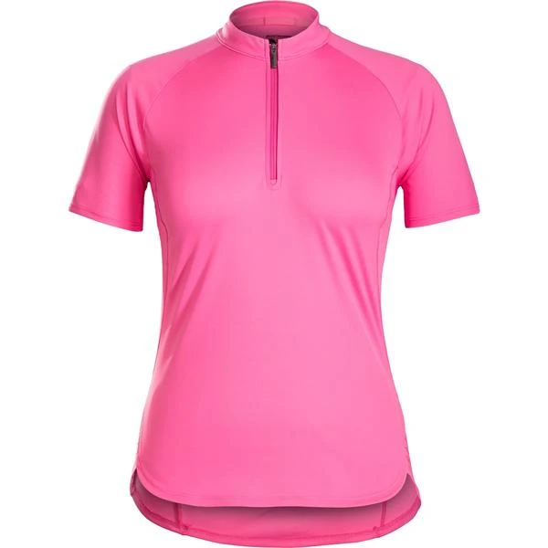 Bontrager Kalia Women's Fitness Jersey 20 Bontrager Kalia Women's Fitness Jersey - Image 18