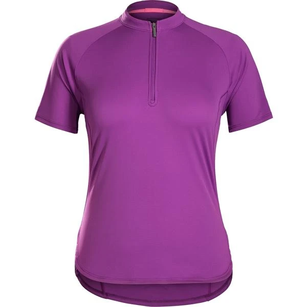 Bontrager Kalia Women's Fitness Jersey 18 Bontrager Kalia Women's Fitness Jersey - Image 16