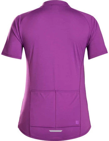 Bontrager Kalia Women's Fitness Jersey 19 Bontrager Kalia Women's Fitness Jersey - Image 17