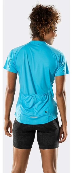 Bontrager Kalia Women's Fitness Jersey 11 Bontrager Kalia Women's Fitness Jersey - Image 9