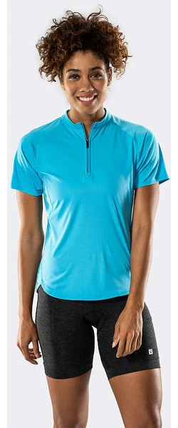 Bontrager Kalia Women's Fitness Jersey 10 Bontrager Kalia Women's Fitness Jersey - Image 8