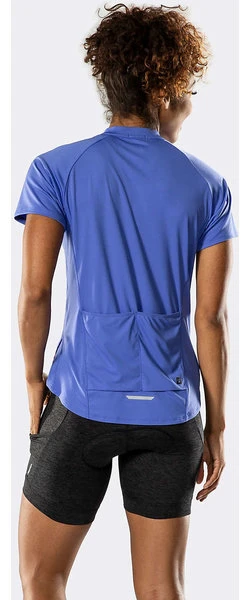 Bontrager Kalia Women's Fitness Jersey 15 Bontrager Kalia Women's Fitness Jersey - Image 13