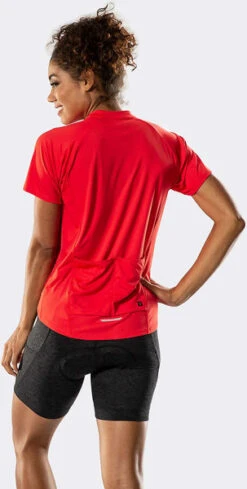 Bontrager Kalia Women's Fitness Jersey 31 Bontrager Kalia Women's Fitness Jersey -Shimano Sales bontrager kalia womens fitness jersey 329677 116