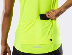 Bontrager Kalia Women's Fitness Jersey 25 Bontrager Kalia Women's Fitness Jersey -Shimano Sales bontrager kalia womens fitness jersey 329677 15