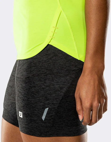 Bontrager Kalia Women's Fitness Jersey 8 Bontrager Kalia Women's Fitness Jersey - Image 6