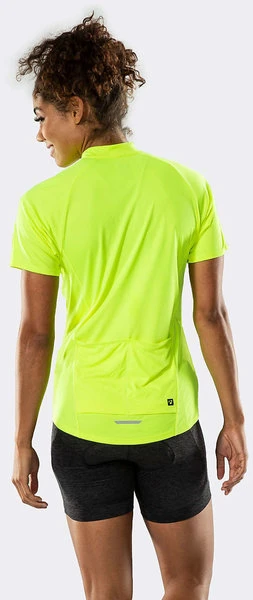 Bontrager Kalia Women's Fitness Jersey 4 Bontrager Kalia Women's Fitness Jersey - Image 2