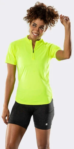 Bontrager Kalia Women's Fitness Jersey