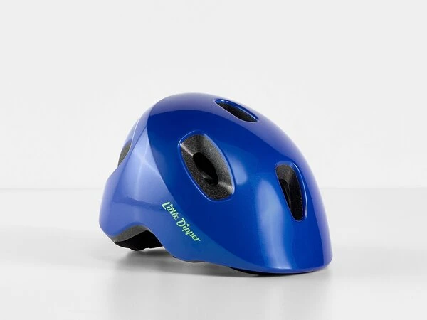 Bontrager Little Dipper Children's Bike Helmet 3 Bontrager Little Dipper Children's Bike Helmet