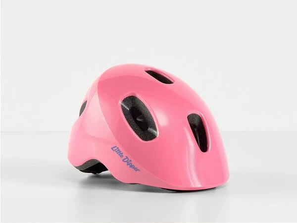Bontrager Little Dipper Children's Bike Helmet 4 Bontrager Little Dipper Children's Bike Helmet - Image 2