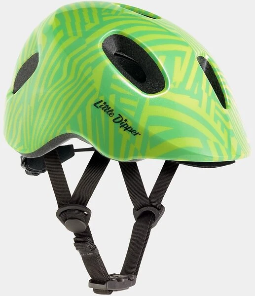 Bontrager Little Dipper Children's Bike Helmet 9 Bontrager Little Dipper Children's Bike Helmet - Image 7