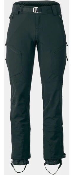 Bontrager OMW Softshell Fat Bike Pant