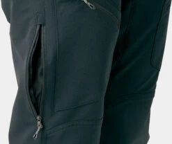 Bontrager OMW Women's Softshell Fat Bike Pant -Shimano Sales bontrager omw womens softshell fat bike pant 384024 1