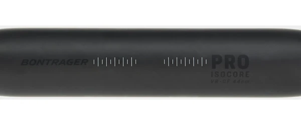 Bontrager Pro IsoCore VR-CF Road Handlebar 4 Bontrager Pro IsoCore VR-CF Road Handlebar - Image 2