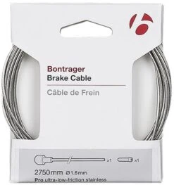 Bontrager Pro Road Brake Cables