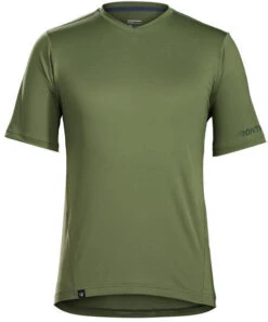 Bontrager Quantum Cycling Tech Tee -Shimano Sales bontrager quantum tech tee 263959 14