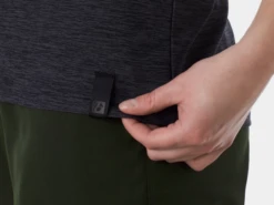 Bontrager Quantum Women's Fitness Bike Tech Tee -Shimano Sales bontrager quantum womens fitness bike tech tee 395182 12