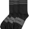 Bontrager Race Crew Cycling Sock 3-Pack -Shimano Sales bontrager race crew cycling sock 3 pack 289634 1 11 1