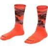 Bontrager Race LTD Crew Cycling Sock -Shimano Sales bontrager race ltd crew cycling sock 235866 1 12 2
