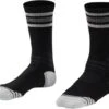Bontrager Race Merino Wool Padded Crew Cycling Sock -Shimano Sales bontrager race merino wool padded crew cycling sock 388442 1 11 1