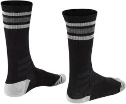 Bontrager Race Merino Wool Padded Crew Cycling Sock -Shimano Sales bontrager race merino wool padded crew cycling sock 388865 1