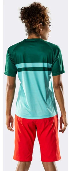 Bontrager Rhythm Women's Mountain Short -Shimano Sales bontrager rhythm womens mountain short 358546 11