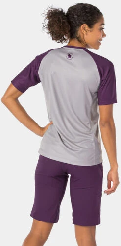 Bontrager Rhythm Women's Mountain Short -Shimano Sales bontrager rhythm womens mountain short 358546 113