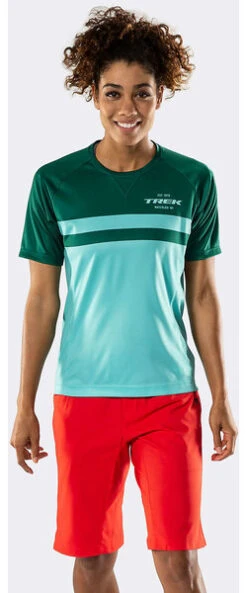 Bontrager Rhythm Women's Mountain Short -Shimano Sales bontrager rhythm womens mountain short 358546 12