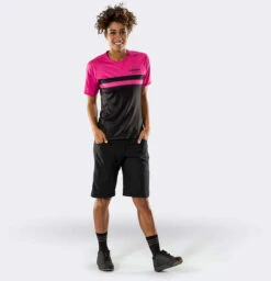 Bontrager Rhythm Women's Mountain Short -Shimano Sales bontrager rhythm womens mountain short 358546 15