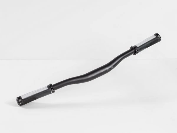 Bontrager Satellite Plus IsoZone And InForm Satellite MTB Handlebar System 3 Bontrager Satellite Plus IsoZone And InForm Satellite MTB Handlebar System