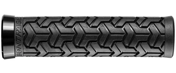 Bontrager SE Elite Recycled Grip Set 4 Bontrager SE Elite Recycled Grip Set - Image 2