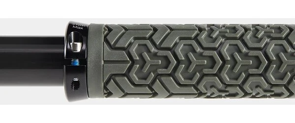 Bontrager SE Elite Recycled Grip Set 5 Bontrager SE Elite Recycled Grip Set - Image 3