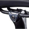 Bontrager Rotary Head Seatpost Saddle Clamps -Shimano Sales bontrager seatpost clamps for oversized rails 195859 1