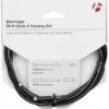 Bontrager Shift Cable & Housing Set -Shimano Sales bontrager shift cable housing set 253134 1 11 1