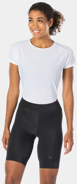 Bontrager Solstice Women's Cycling Short 3 Bontrager Solstice Women's Cycling Short